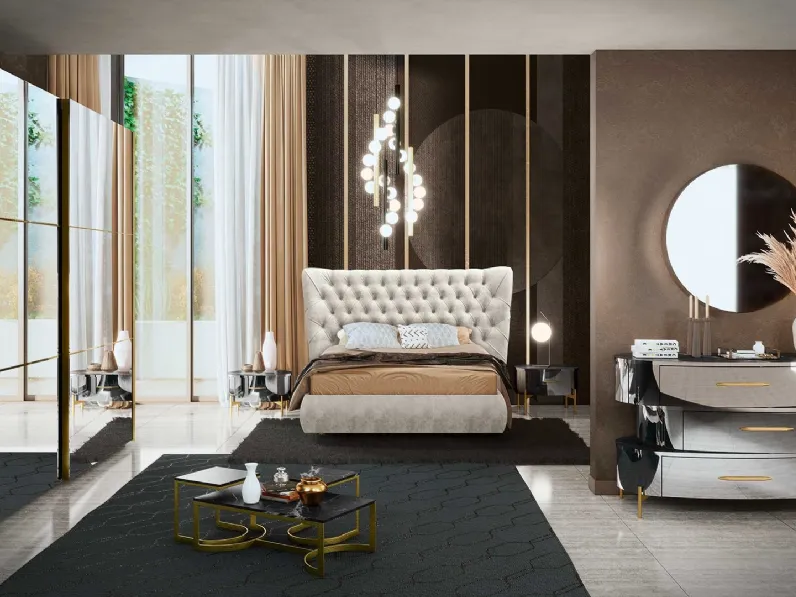 Gruppo Notte Odeon a specchio di Adriatica