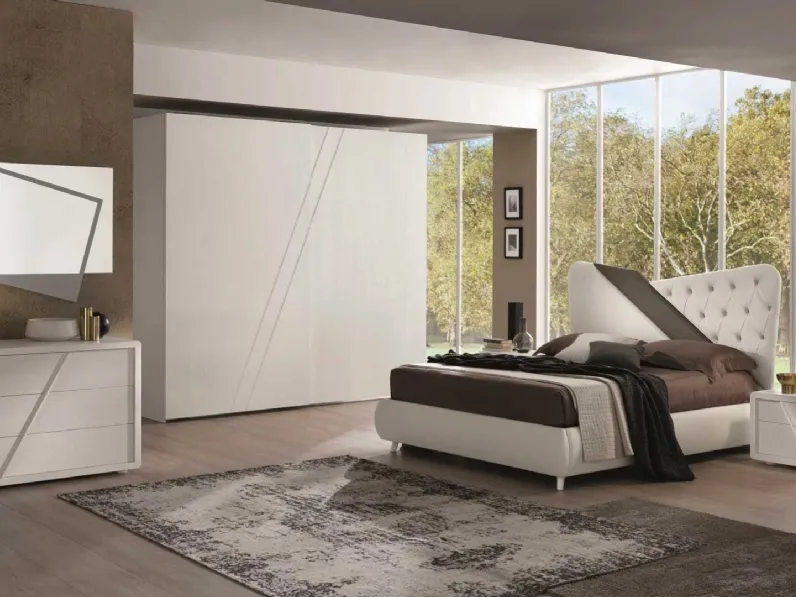 Gruppo Notte Orizzonte di Euro Design