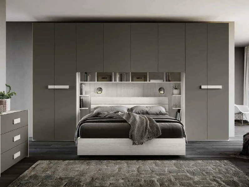 Gruppo Notte Small di Imab