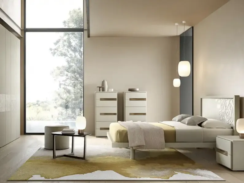 Gruppo Notte Solano di Moretti Compact Giorno Notte