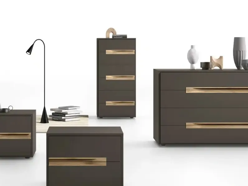 Gruppo Notte Solano di Moretti Compact Giorno Notte