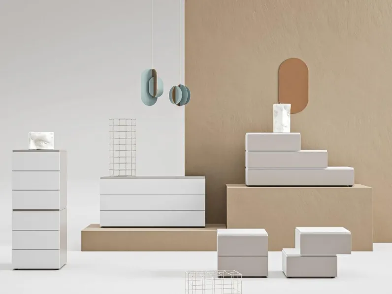 Gruppo Notte System di Marka Total Living