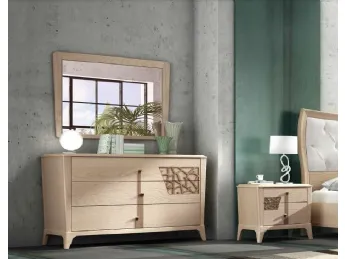 Gruppo Notte Trend Style TR2460 TR2461