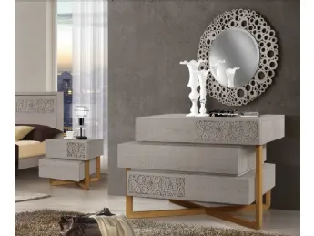 Gruppo Notte Trend Style TR2584 TR2585