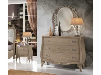 Gruppo Notte Trend Style TR2667 TR2668