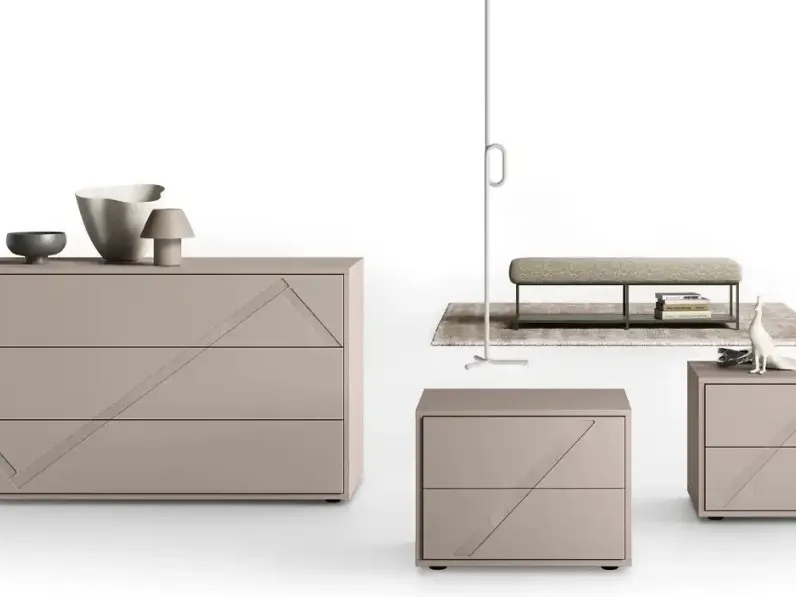 Gruppo Notte Volturno di Moretti Compact Giorno Notte