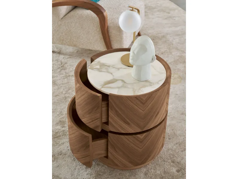 Comodino Haribo di Modesign