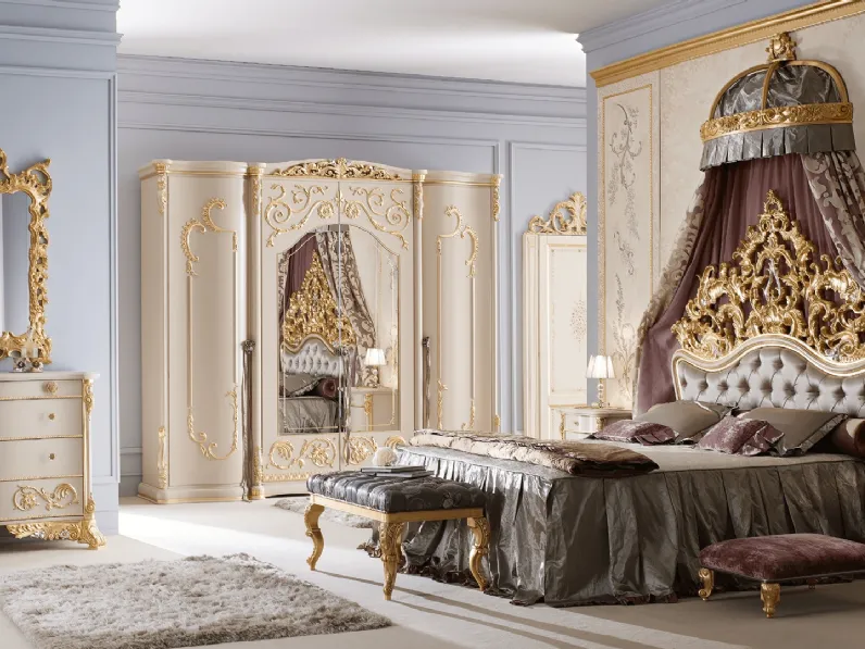 Gruppo Notte classico Imperiale di Ghezzani