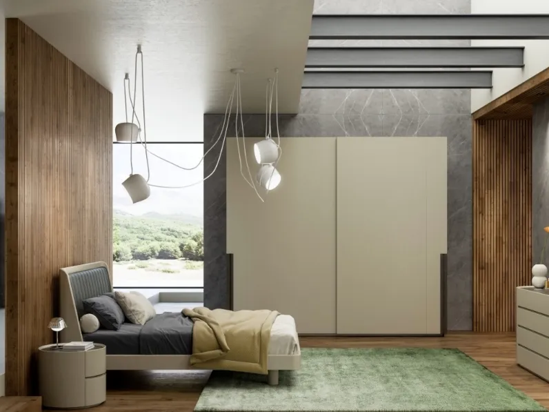 Gruppo Notte Incanto di Fazzini