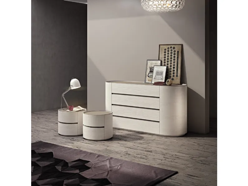 Gruppo Notte Incanto di Fazzini