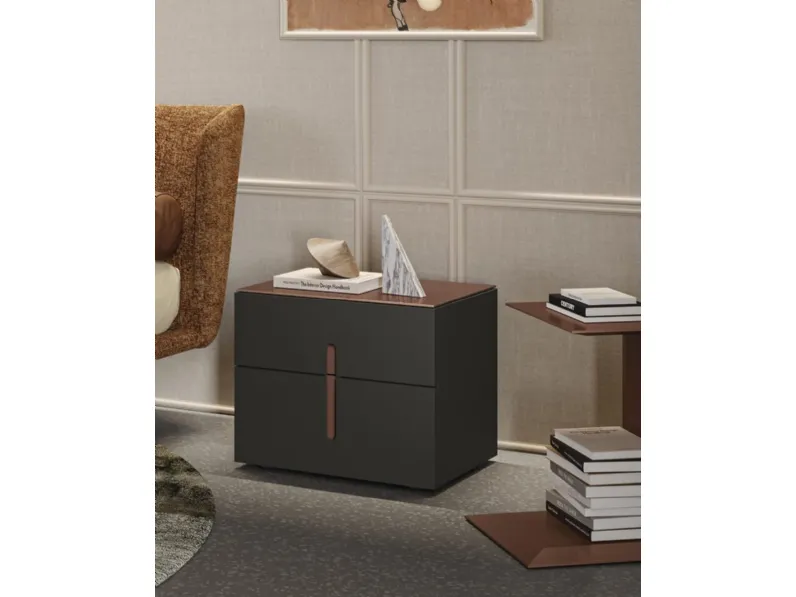 Comodino Jack di Morassutti