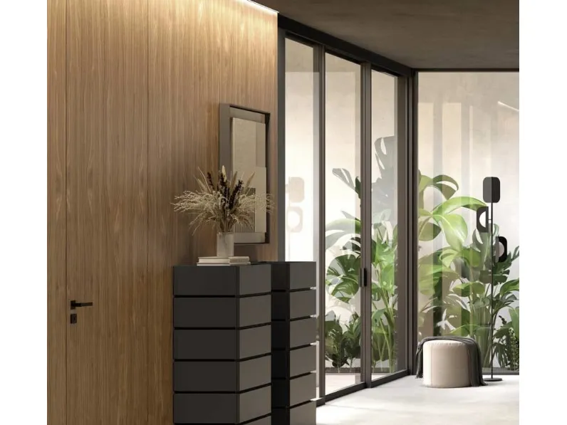 Cassettiera Koko di GF Interiors