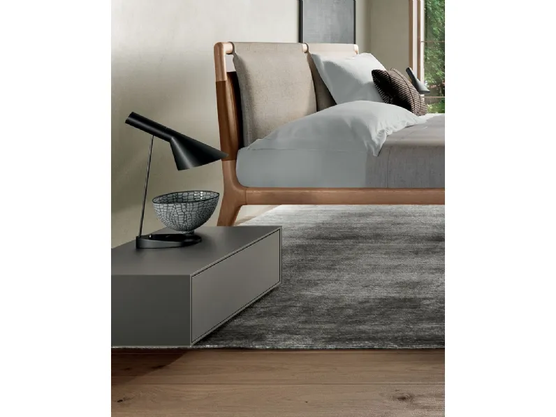 Comodino Kompos di Dall'Agnese