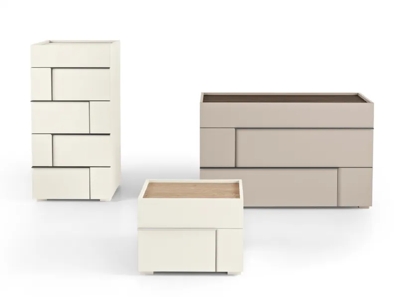 Gruppo Notte Kristal di Giessegi