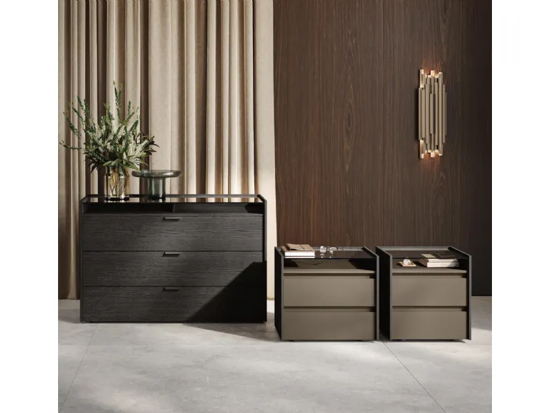 Gruppo Notte Kristal di Morassutti