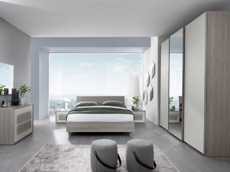 Gruppo Notte Le isole - Pianosa di MCSMobili