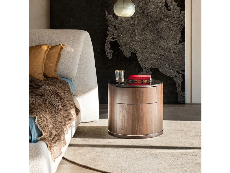 Comodino Lido di Cattelan Italia