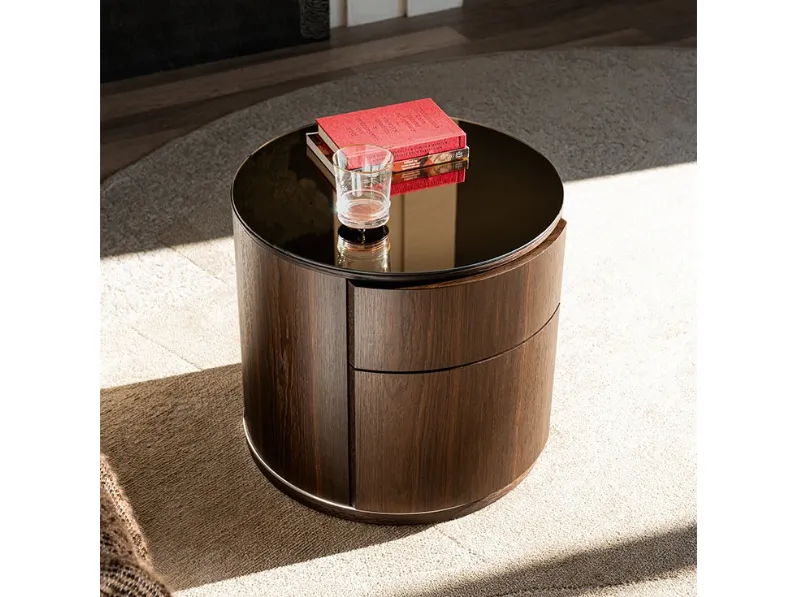 Comodino Lido di Cattelan Italia