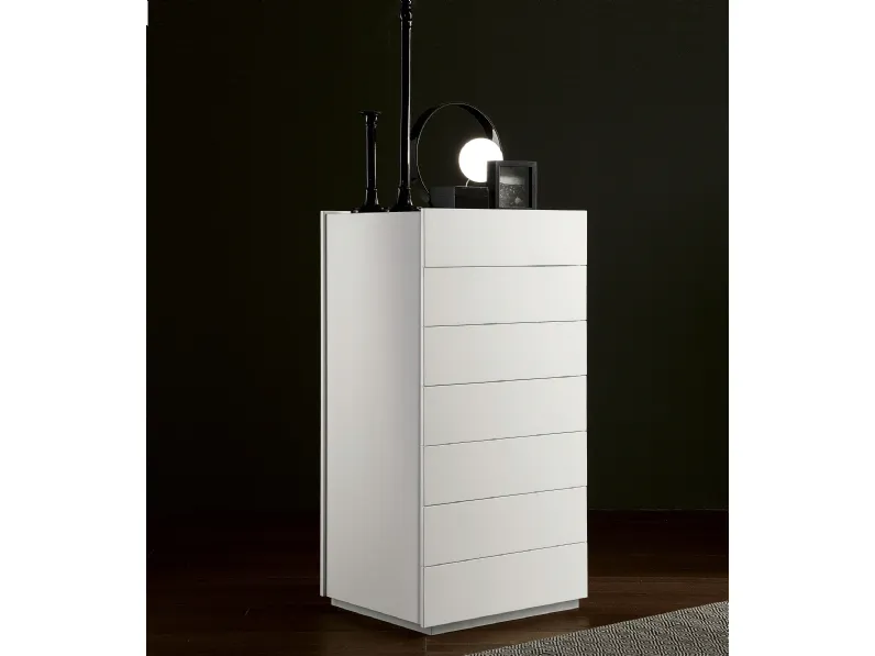 Cassettiera Linea di Fimes