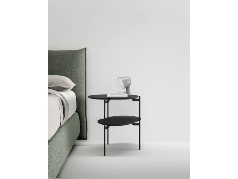 Comodino Loto di Caccaro