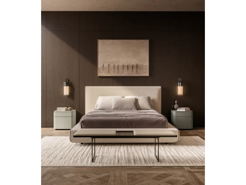Comodino Lullaby di Lema