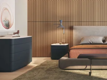 Lullaby gruppo notte