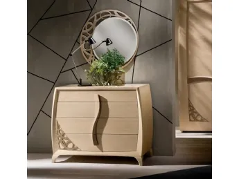 Luna art 5101 finitura Sabbia