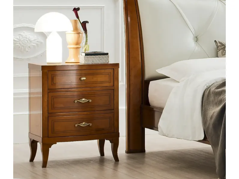 Comodino Luna di Le Fablier