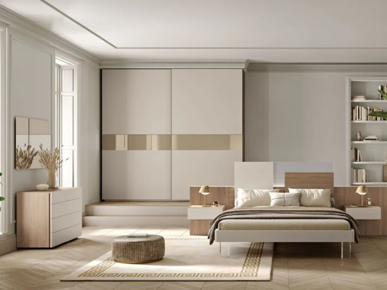 Gruppo Notte Lyra LY01 di MCSMobili