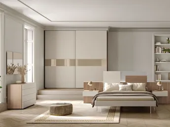 Lyra LY01 Gruppo Notte