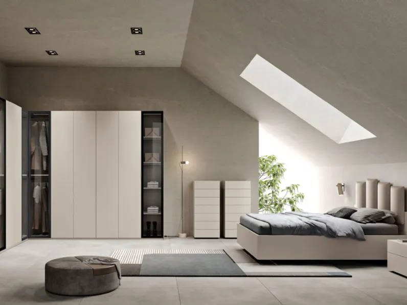 Gruppo Notte Lyra LY02 di MCSMobili