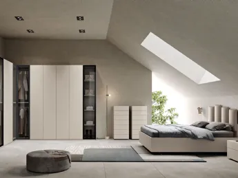 Lyra LY02 Gruppo Notte