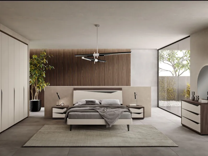 Gruppo Notte Lyra LY03 di MCSMobili