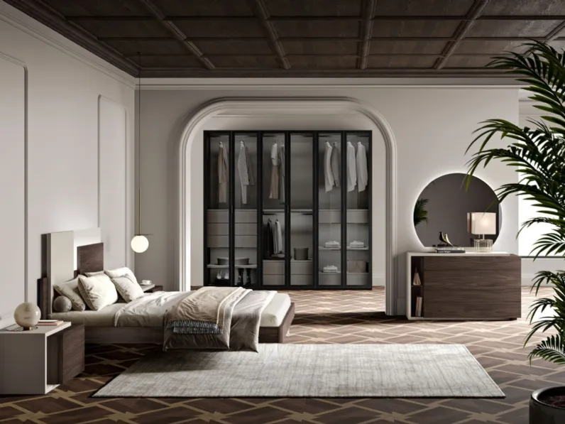 Gruppo Notte Lyra LY04 di MCSMobili