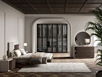 Lyra LY04 Gruppo Notte