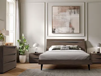 Lyra LY05 Gruppo Notte