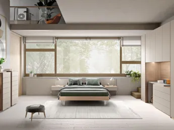 Lyra LY15 Gruppo Notte