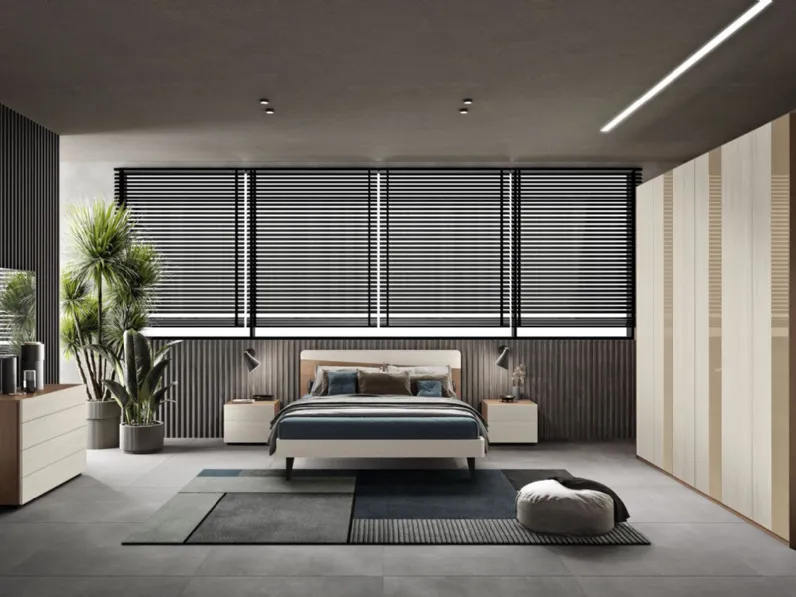 Gruppo Notte Lyra LY17 di MCSMobili