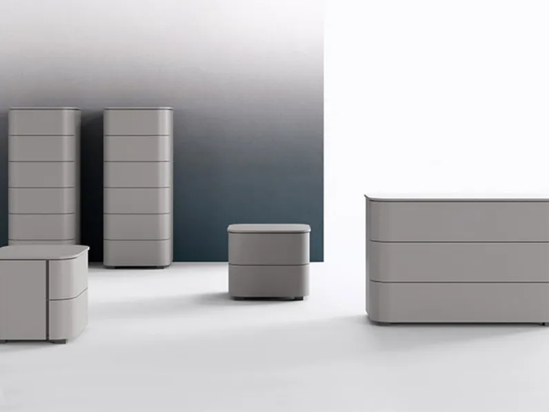 Gruppo Notte Continuum di Mab