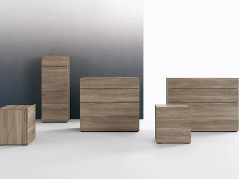 Gruppo Notte Cube di Mab