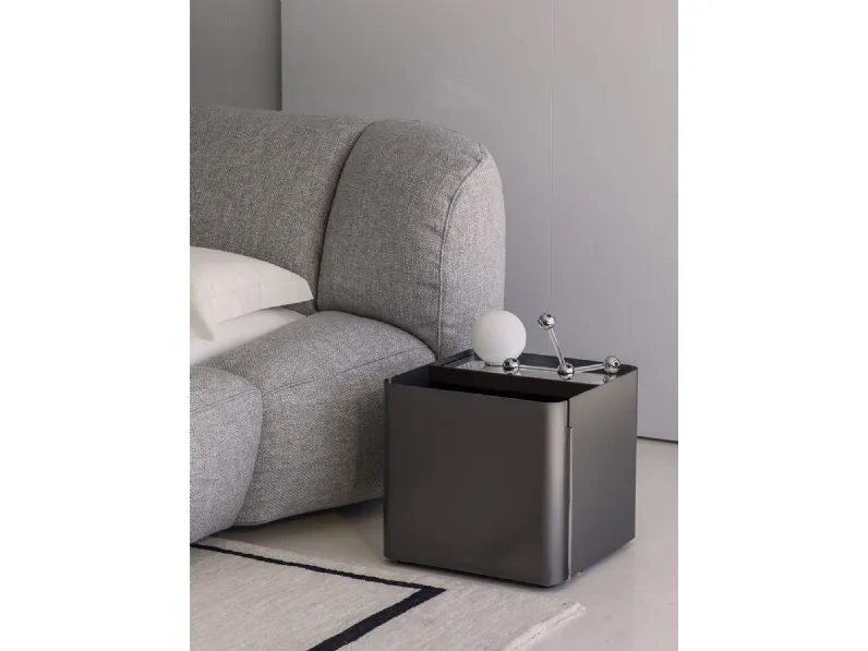 Comodino Malù di Flou