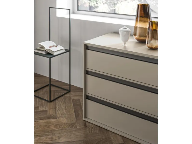 Comò Luce di Marka Total Living