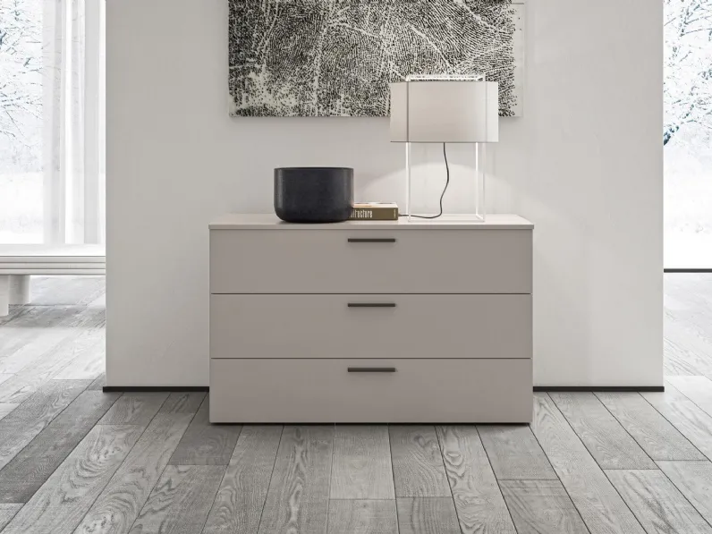 Comò Only di Marka Total Living