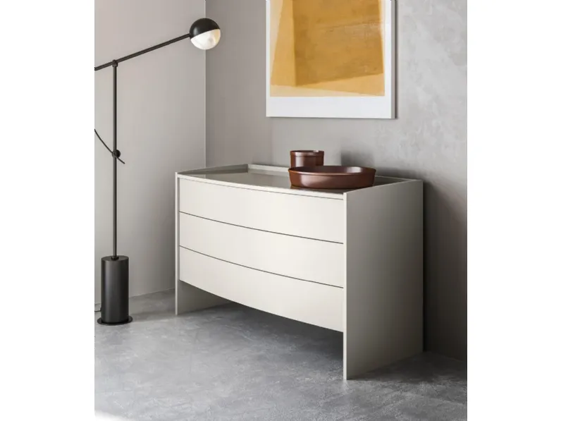 Comò Shape di Marka Total Living