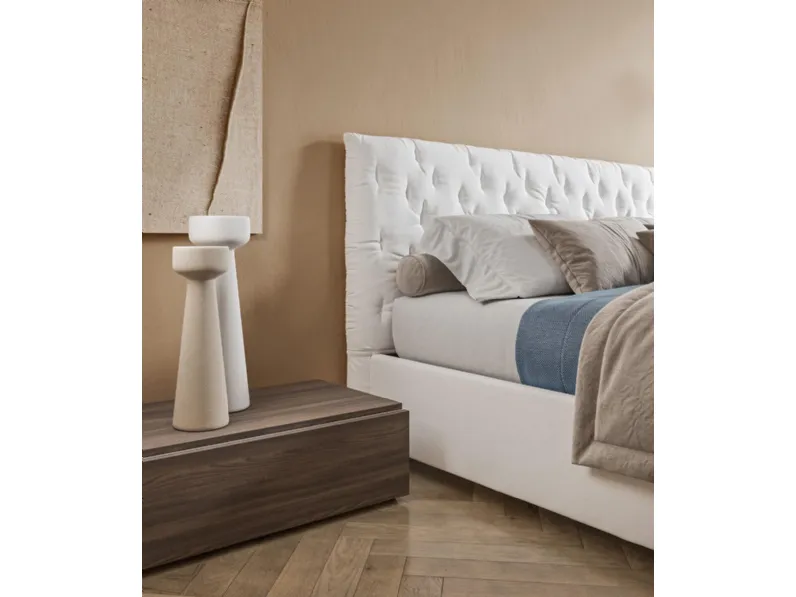 Comodino System di Marka Total Living