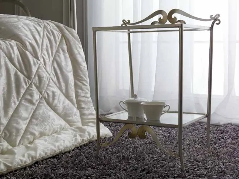 Comodino Matilde di Florentiabed