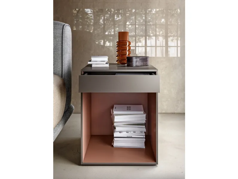 Comodino Memo di Capo d'Opera