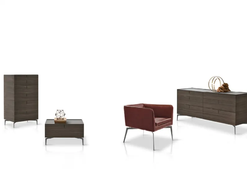 Gruppo Notte Meridien in Rovere di Alivar