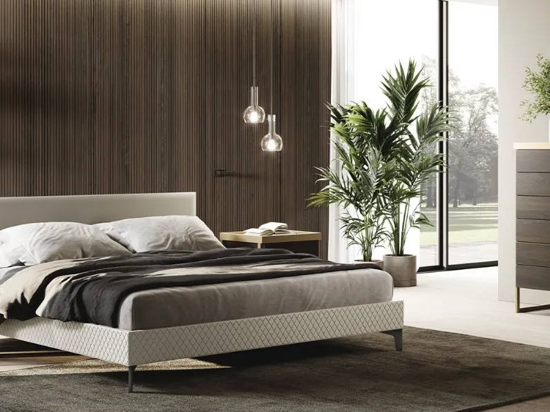 Gruppo Notte Misty Tray di GF Interiors