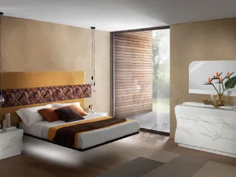 Gruppo Notte Gaia Frassino Bianco